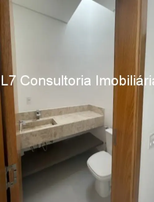 Foto 6 de Casa de Condomínio com 3 quartos à venda, 138m2 em Jardim Bréscia, Indaiatuba - SP