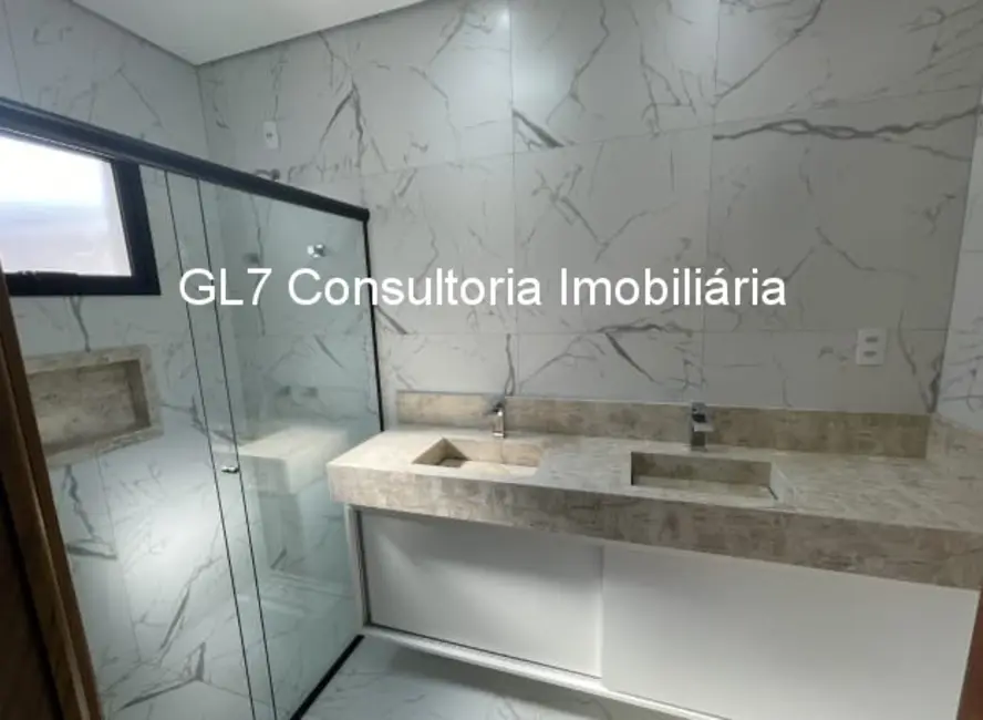 Foto 4 de Casa de Condomínio com 3 quartos à venda, 138m2 em Jardim Bréscia, Indaiatuba - SP