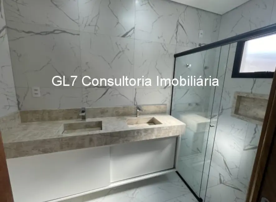 Foto 5 de Casa de Condomínio com 3 quartos à venda, 134m2 em Jardim Bréscia, Indaiatuba - SP