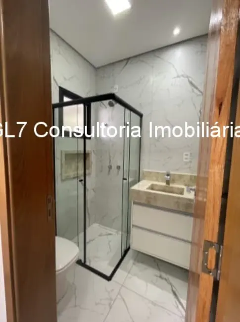Foto 6 de Casa de Condomínio com 3 quartos à venda, 134m2 em Jardim Bréscia, Indaiatuba - SP
