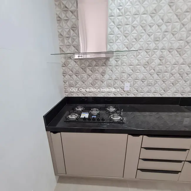 Foto 6 de Casa de Condomínio com 3 quartos à venda, 180m2 em Vila Rubens, Indaiatuba - SP