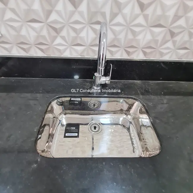 Foto 7 de Casa de Condomínio com 3 quartos à venda, 180m2 em Vila Rubens, Indaiatuba - SP