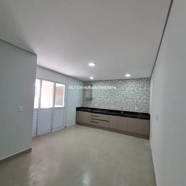 Foto 9 de Casa de Condomínio com 3 quartos à venda, 180m2 em Vila Rubens, Indaiatuba - SP