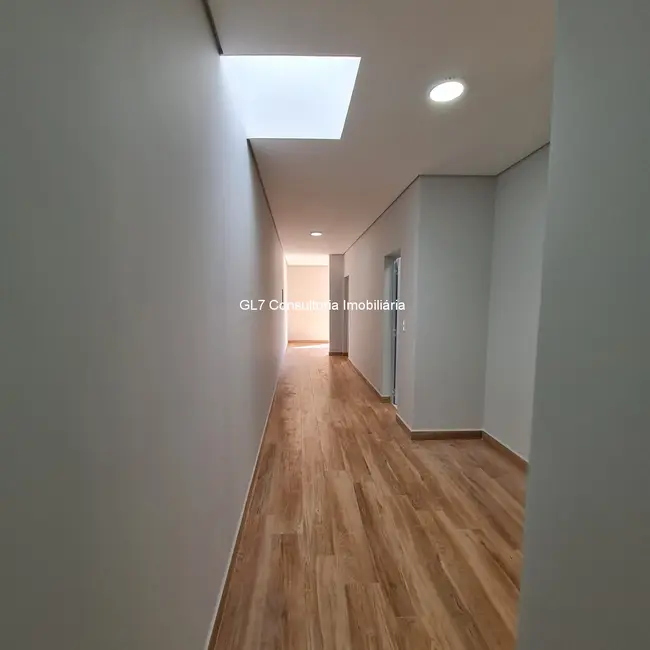 Foto 2 de Casa de Condomínio com 3 quartos à venda, 180m2 em Vila Rubens, Indaiatuba - SP