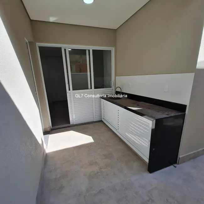 Foto 5 de Casa de Condomínio com 3 quartos à venda, 180m2 em Vila Rubens, Indaiatuba - SP