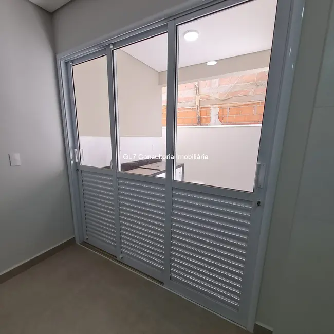 Foto 4 de Casa de Condomínio com 3 quartos à venda, 180m2 em Vila Rubens, Indaiatuba - SP