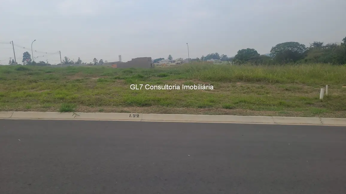 Terreno / Lote à venda, 300m2 em Indaiatuba - SP - imagem 1 Foto 1 de Terreno / Lote à venda, 300m2 em Indaiatuba - SP