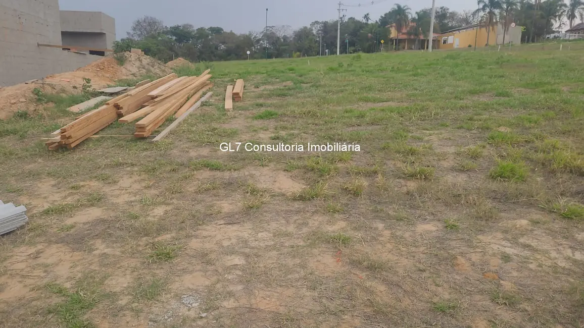 Foto 1 de Terreno / Lote à venda, 300m2 em Indaiatuba - SP