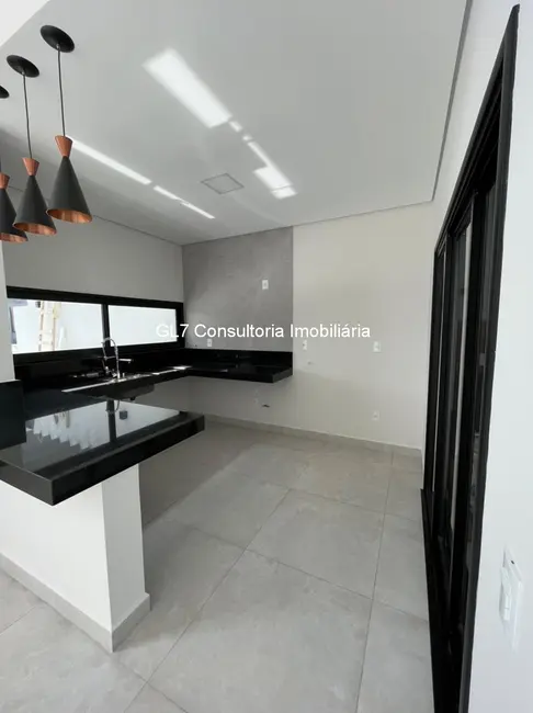 Foto 4 de Casa de Condomínio com 3 quartos à venda, 45m2 em Jardins do Império, Indaiatuba - SP