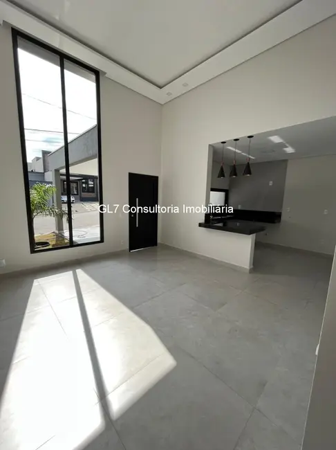 Foto 1 de Casa de Condomínio com 3 quartos à venda, 45m2 em Jardins do Império, Indaiatuba - SP