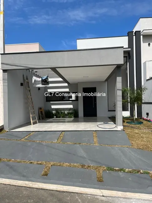 Foto 2 de Casa de Condomínio com 3 quartos à venda, 45m2 em Jardins do Império, Indaiatuba - SP