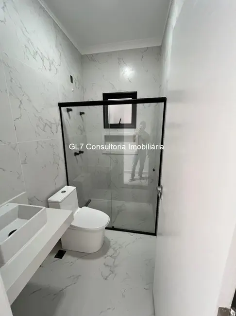 Foto 8 de Casa de Condomínio com 3 quartos à venda, 45m2 em Jardins do Império, Indaiatuba - SP