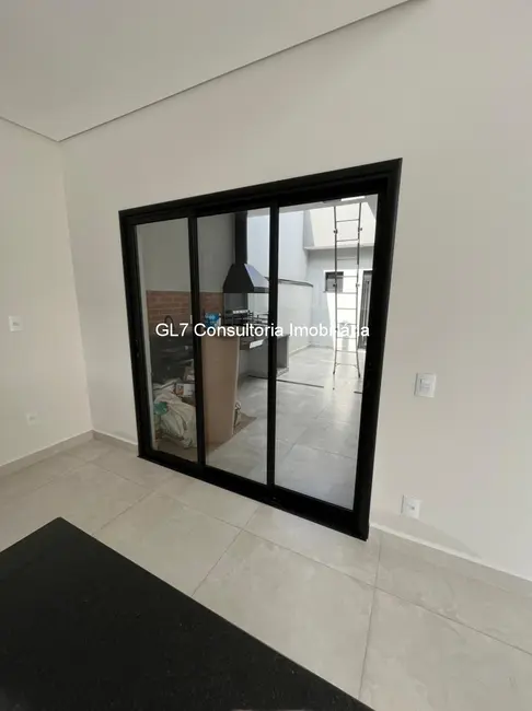 Foto 3 de Casa de Condomínio com 3 quartos à venda, 45m2 em Jardins do Império, Indaiatuba - SP