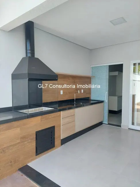 Foto 1 de Casa de Condomínio com 3 quartos à venda, 160m2 em Jardim Bréscia, Indaiatuba - SP