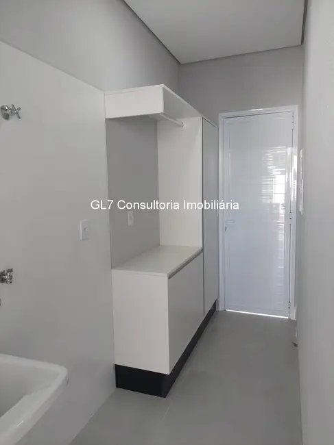 Foto 2 de Casa de Condomínio com 3 quartos à venda, 160m2 em Jardim Bréscia, Indaiatuba - SP