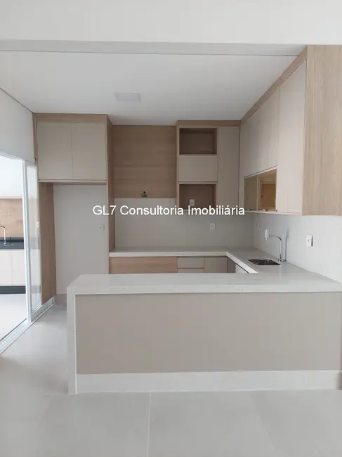 Foto 4 de Casa de Condomínio com 3 quartos à venda, 160m2 em Jardim Bréscia, Indaiatuba - SP
