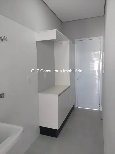 Foto 2 de Casa de Condomínio com 3 quartos à venda, 160m2 em Jardim Bréscia, Indaiatuba - SP