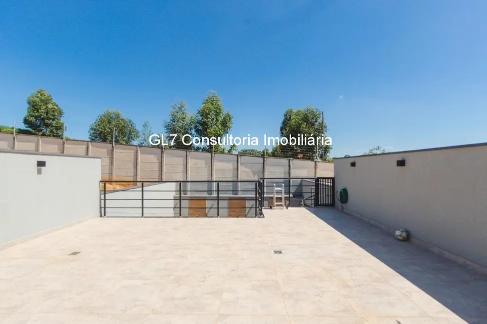 Foto 4 de Casa de Condomínio com 3 quartos à venda, 247m2 em Jardim Bréscia, Indaiatuba - SP