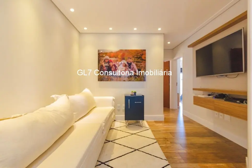 Foto 8 de Casa de Condomínio com 3 quartos à venda, 247m2 em Jardim Bréscia, Indaiatuba - SP