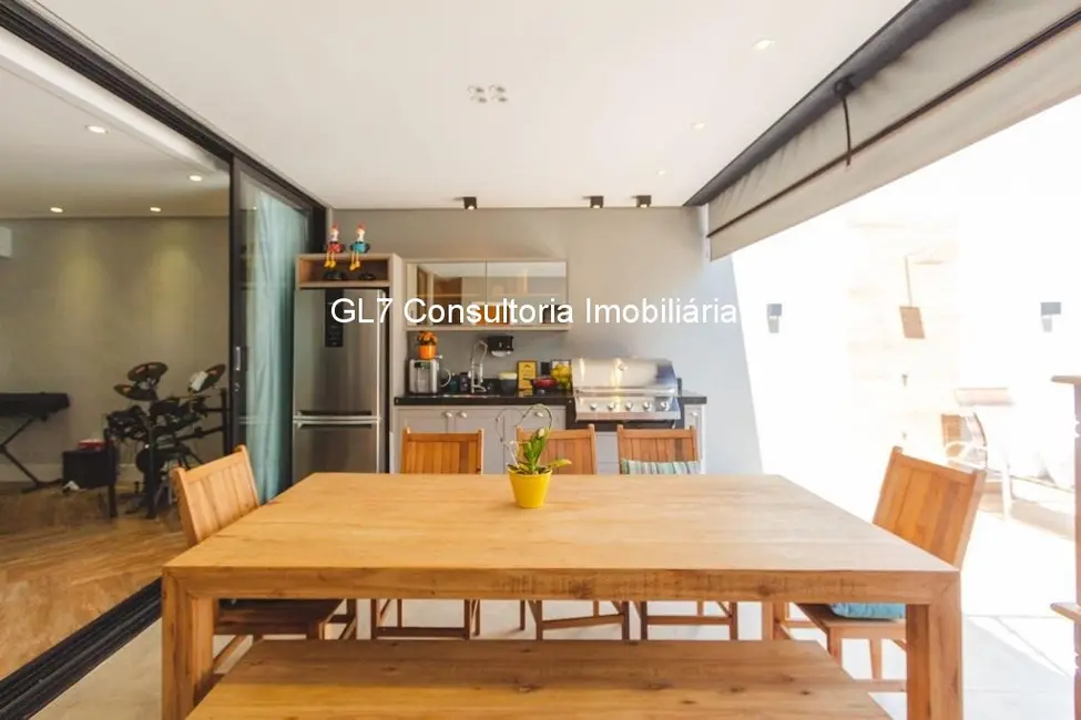 Foto 5 de Casa de Condomínio com 3 quartos à venda, 247m2 em Jardim Bréscia, Indaiatuba - SP