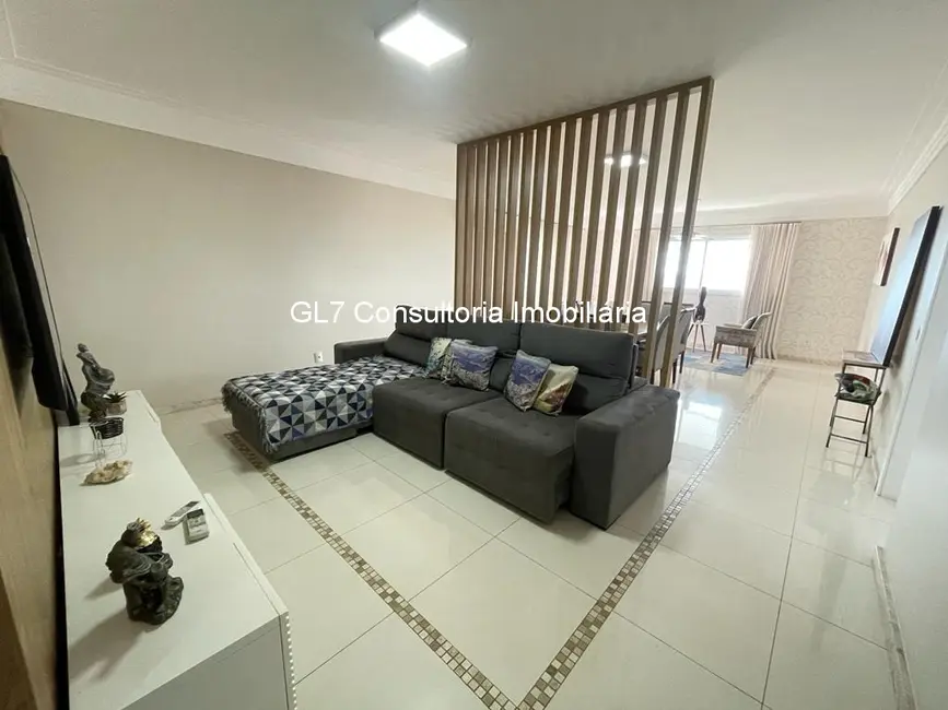 Apartamento com 3 quartos à venda, 172m2 em Vila Sfeir, Indaiatuba - SP - imagem 3 Foto 3 de Apartamento com 3 quartos à venda, 172m2 em Vila Sfeir, Indaiatuba - SP