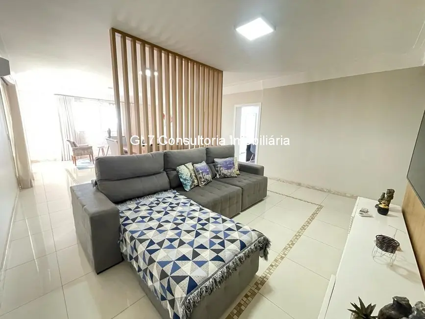 Apartamento com 3 quartos à venda, 172m2 em Vila Sfeir, Indaiatuba - SP - imagem 4 Foto 4 de Apartamento com 3 quartos à venda, 172m2 em Vila Sfeir, Indaiatuba - SP