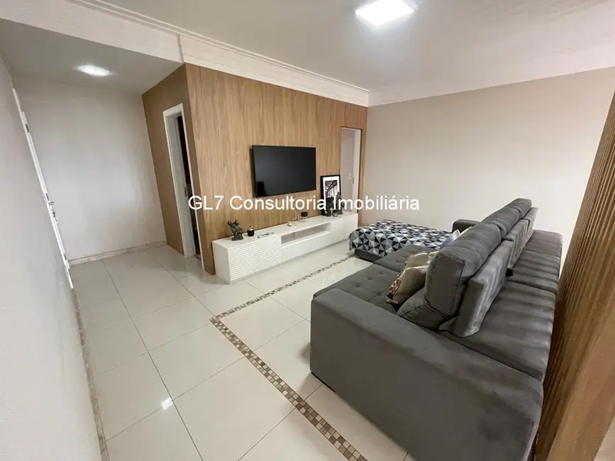 Foto 2 de Apartamento com 3 quartos à venda, 172m2 em Vila Sfeir, Indaiatuba - SP