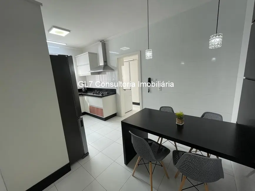 Apartamento com 3 quartos à venda, 172m2 em Vila Sfeir, Indaiatuba - SP - imagem 6 Foto 6 de Apartamento com 3 quartos à venda, 172m2 em Vila Sfeir, Indaiatuba - SP