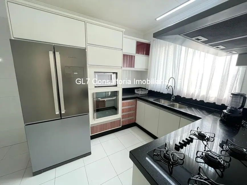 Apartamento com 3 quartos à venda, 172m2 em Vila Sfeir, Indaiatuba - SP - imagem 8 Foto 8 de Apartamento com 3 quartos à venda, 172m2 em Vila Sfeir, Indaiatuba - SP