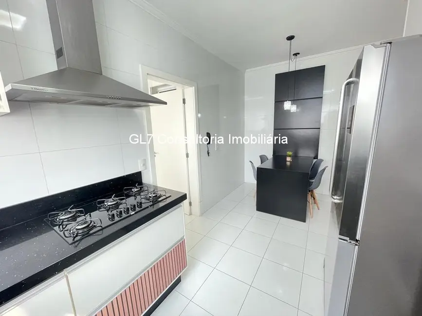 Apartamento com 3 quartos à venda, 172m2 em Vila Sfeir, Indaiatuba - SP - imagem 9 Foto 9 de Apartamento com 3 quartos à venda, 172m2 em Vila Sfeir, Indaiatuba - SP