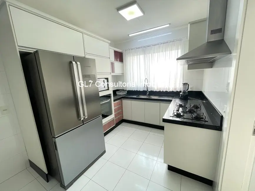 Apartamento com 3 quartos à venda, 172m2 em Vila Sfeir, Indaiatuba - SP - imagem 7 Foto 7 de Apartamento com 3 quartos à venda, 172m2 em Vila Sfeir, Indaiatuba - SP