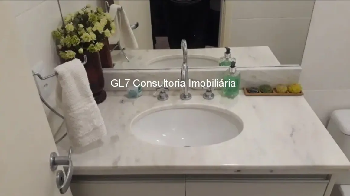 Foto 5 de Apartamento com 3 quartos à venda, 91m2 em Bairro Pau Preto, Indaiatuba - SP