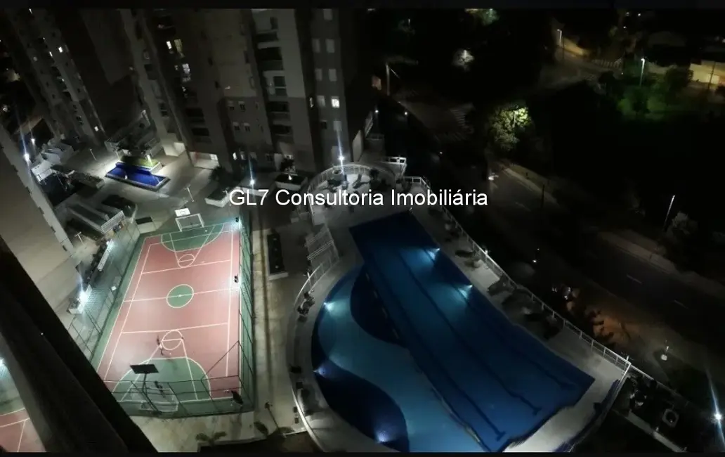 Foto 2 de Apartamento com 3 quartos à venda, 91m2 em Bairro Pau Preto, Indaiatuba - SP