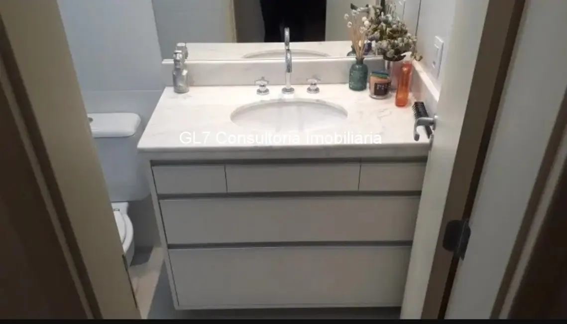 Foto 6 de Apartamento com 3 quartos à venda, 91m2 em Bairro Pau Preto, Indaiatuba - SP