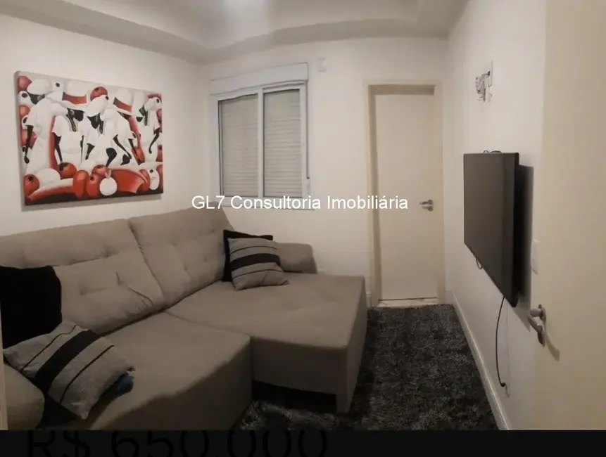 Foto 3 de Apartamento com 3 quartos à venda, 91m2 em Bairro Pau Preto, Indaiatuba - SP