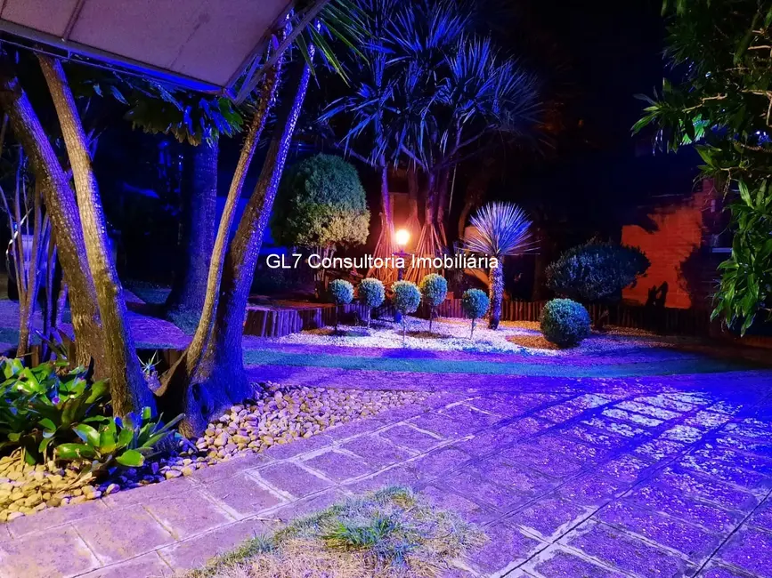 Foto 5 de Chácara com 5 quartos à venda, 361m2 em Terras de Itaici, Indaiatuba - SP