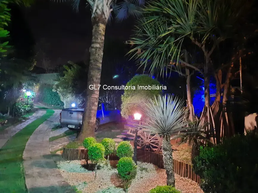 Foto 7 de Chácara com 5 quartos à venda, 361m2 em Terras de Itaici, Indaiatuba - SP