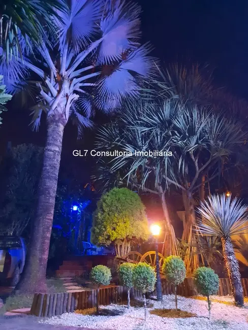 Foto 8 de Chácara com 5 quartos à venda, 361m2 em Terras de Itaici, Indaiatuba - SP