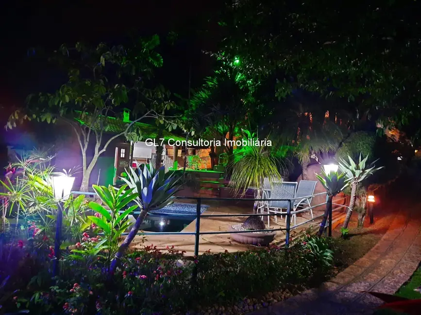 Foto 6 de Chácara com 5 quartos à venda, 361m2 em Terras de Itaici, Indaiatuba - SP