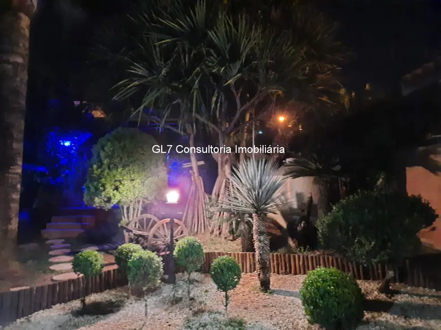 Foto 9 de Chácara com 5 quartos à venda, 361m2 em Terras de Itaici, Indaiatuba - SP