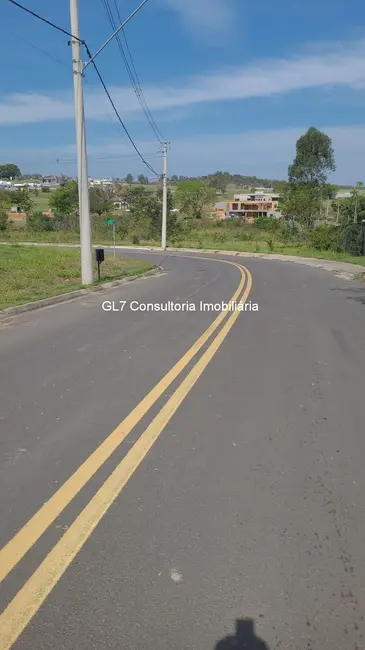 Foto 3 de Terreno / Lote à venda, 671m2 em Chácara Alvorada, Indaiatuba - SP