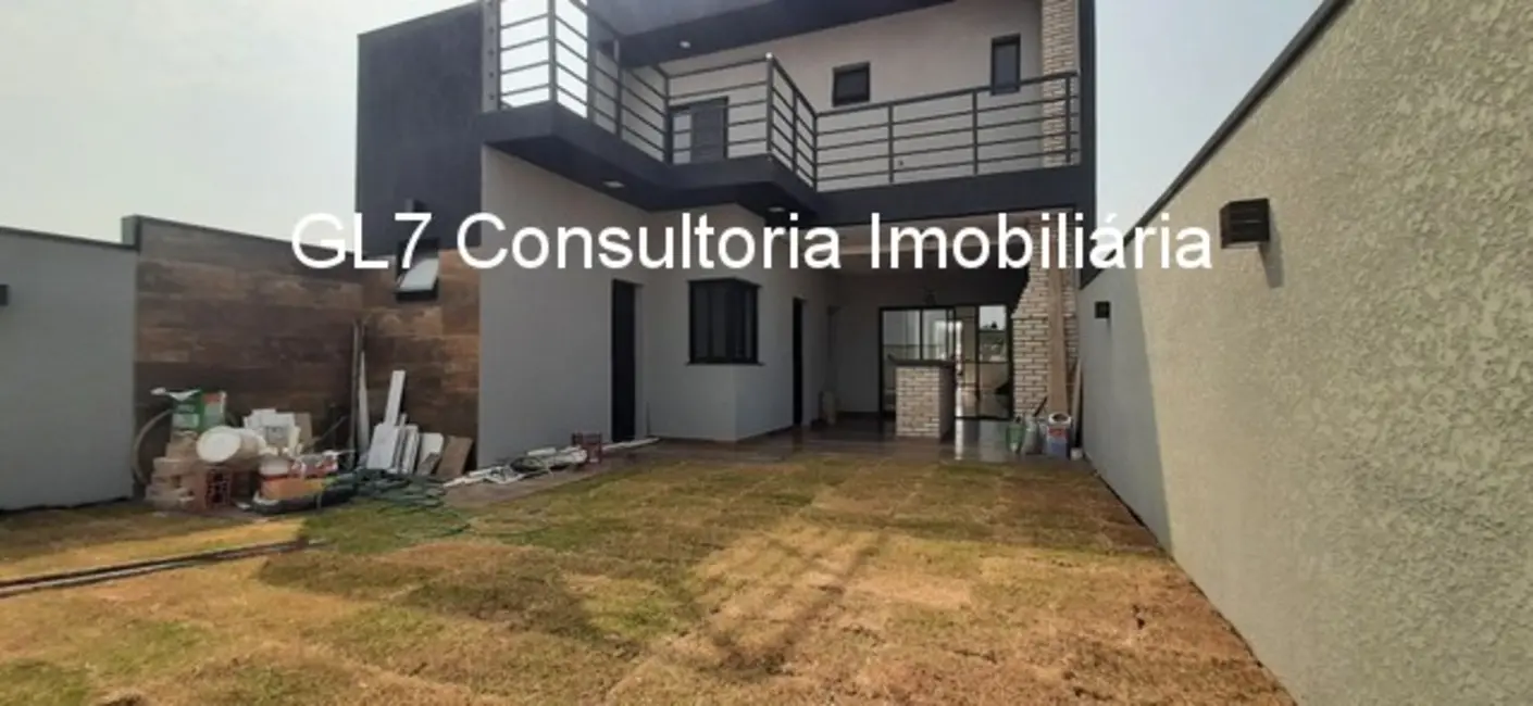 Foto 3 de Casa com 4 quartos à venda, 44m2 em Jardim Toscana, Indaiatuba - SP
