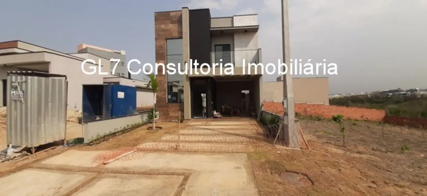 Foto 1 de Casa com 4 quartos à venda, 44m2 em Jardim Toscana, Indaiatuba - SP