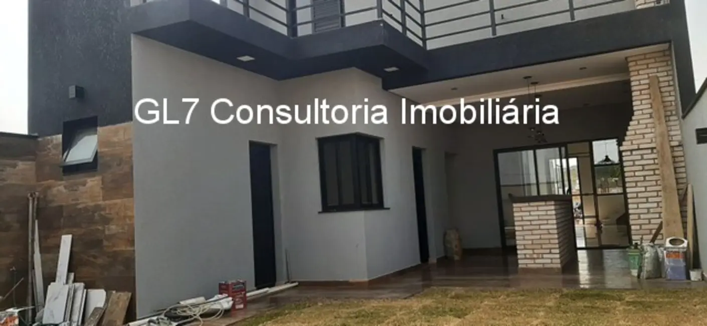 Foto 7 de Casa com 4 quartos à venda, 44m2 em Jardim Toscana, Indaiatuba - SP