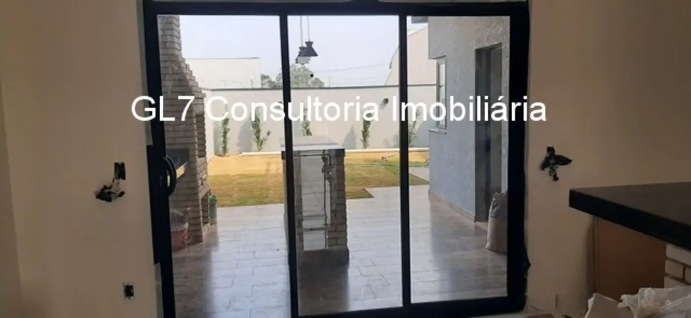 Foto 2 de Casa com 4 quartos à venda, 44m2 em Jardim Toscana, Indaiatuba - SP