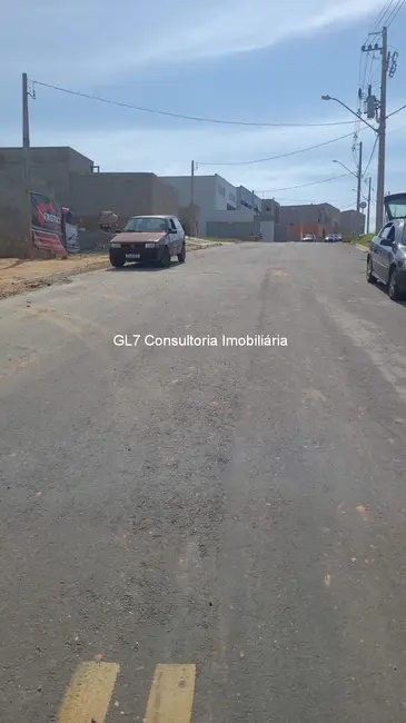 Foto 3 de Terreno / Lote à venda, 632m2 em Chácara Alvorada, Indaiatuba - SP