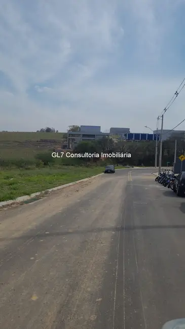 Foto 2 de Terreno / Lote à venda, 600m2 em Chácara Alvorada, Indaiatuba - SP