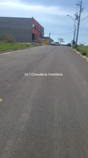 Foto 3 de Terreno / Lote à venda, 789m2 em Chácara Alvorada, Indaiatuba - SP