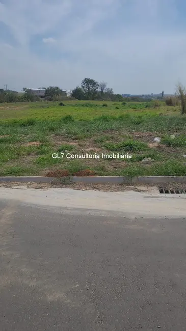 Foto 3 de Terreno / Lote à venda, 789m2 em Chácara Alvorada, Indaiatuba - SP