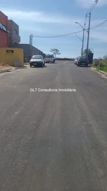 Foto 2 de Terreno / Lote à venda, 789m2 em Chácara Alvorada, Indaiatuba - SP